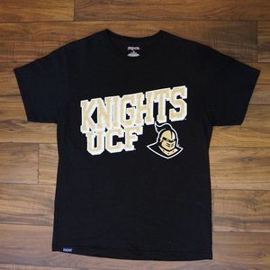 UCF Knights T-Shirt, Size M